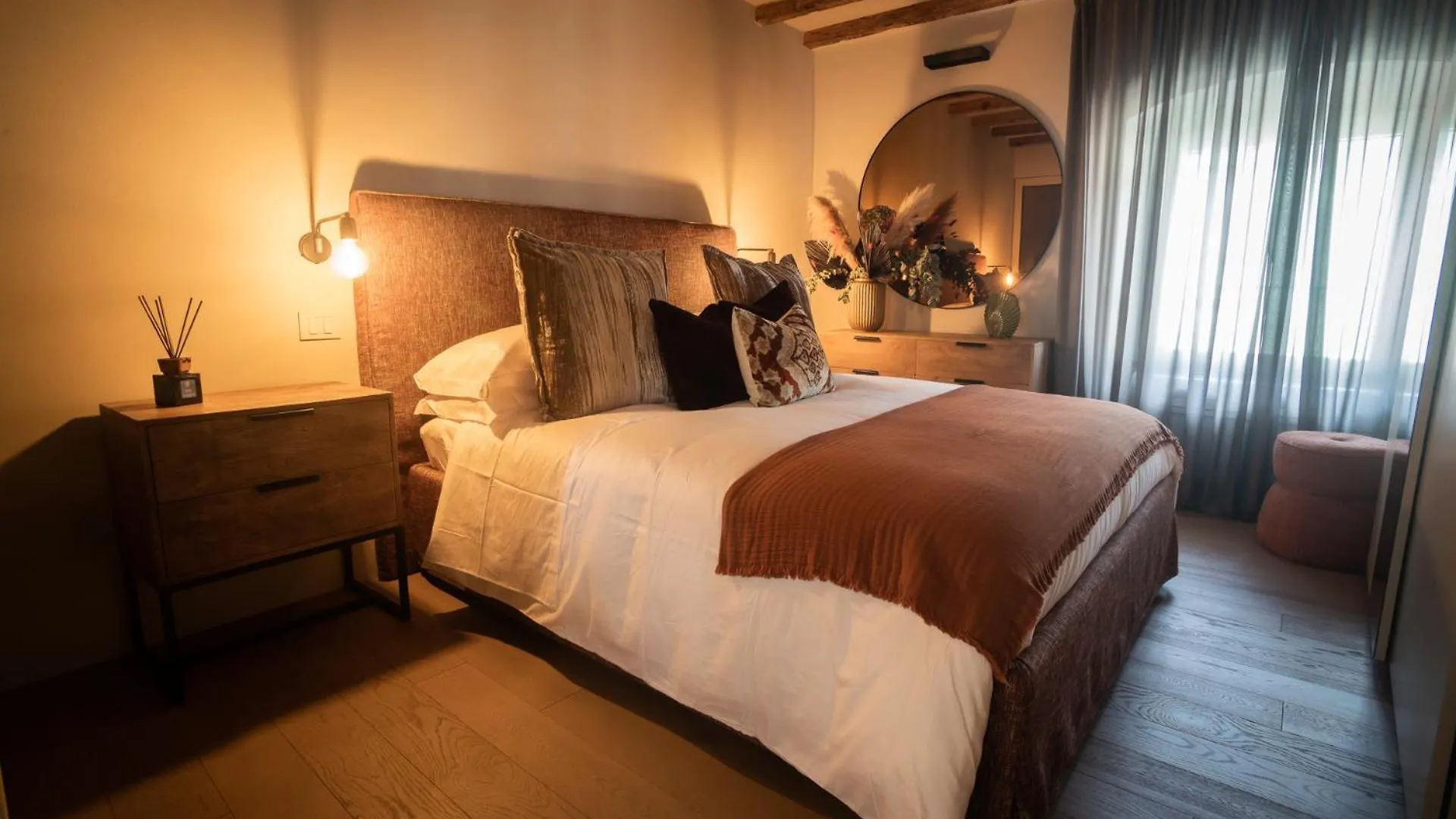 La Suite Centro Storico Bérgamo Apartamento