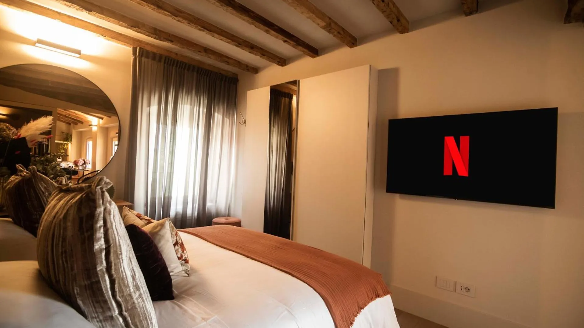 Apartamento La Suite Centro Storico Bérgamo