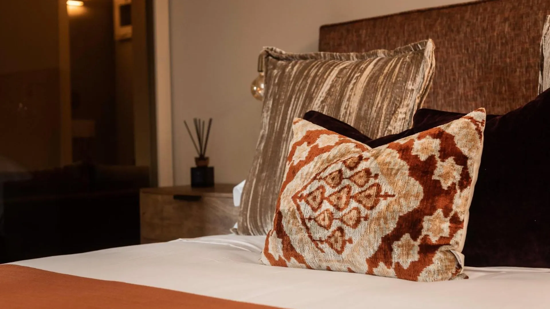 La Suite Centro Storico Bérgamo Apartamento