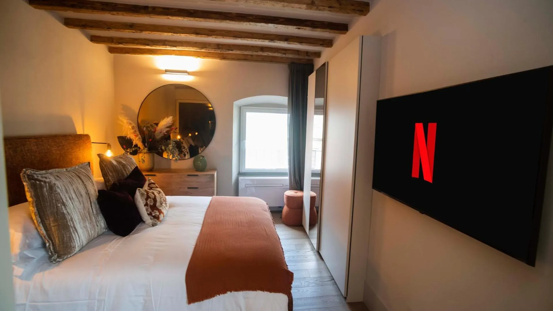 La Suite Centro Storico Bérgamo
